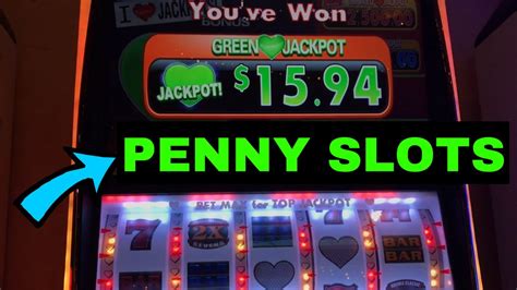best penny slot strategy|How to Win on Penny Slots ️ Guide to Penny Slots.